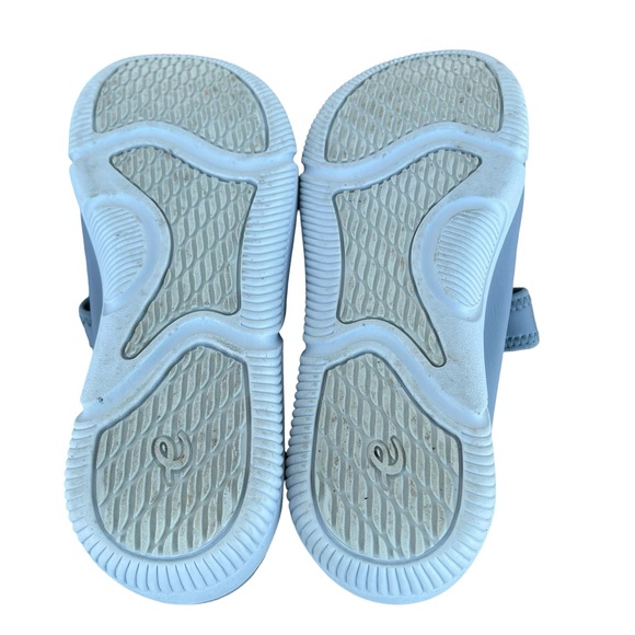 Easy Spirit Wharf Wedge Adjustable Comfort Sandals Size 9 - Picture 7 of 7